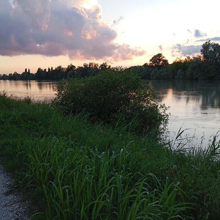 Taglio di Po Casa Vacanze Nel Delta Del Po מראה חיצוני תמונה