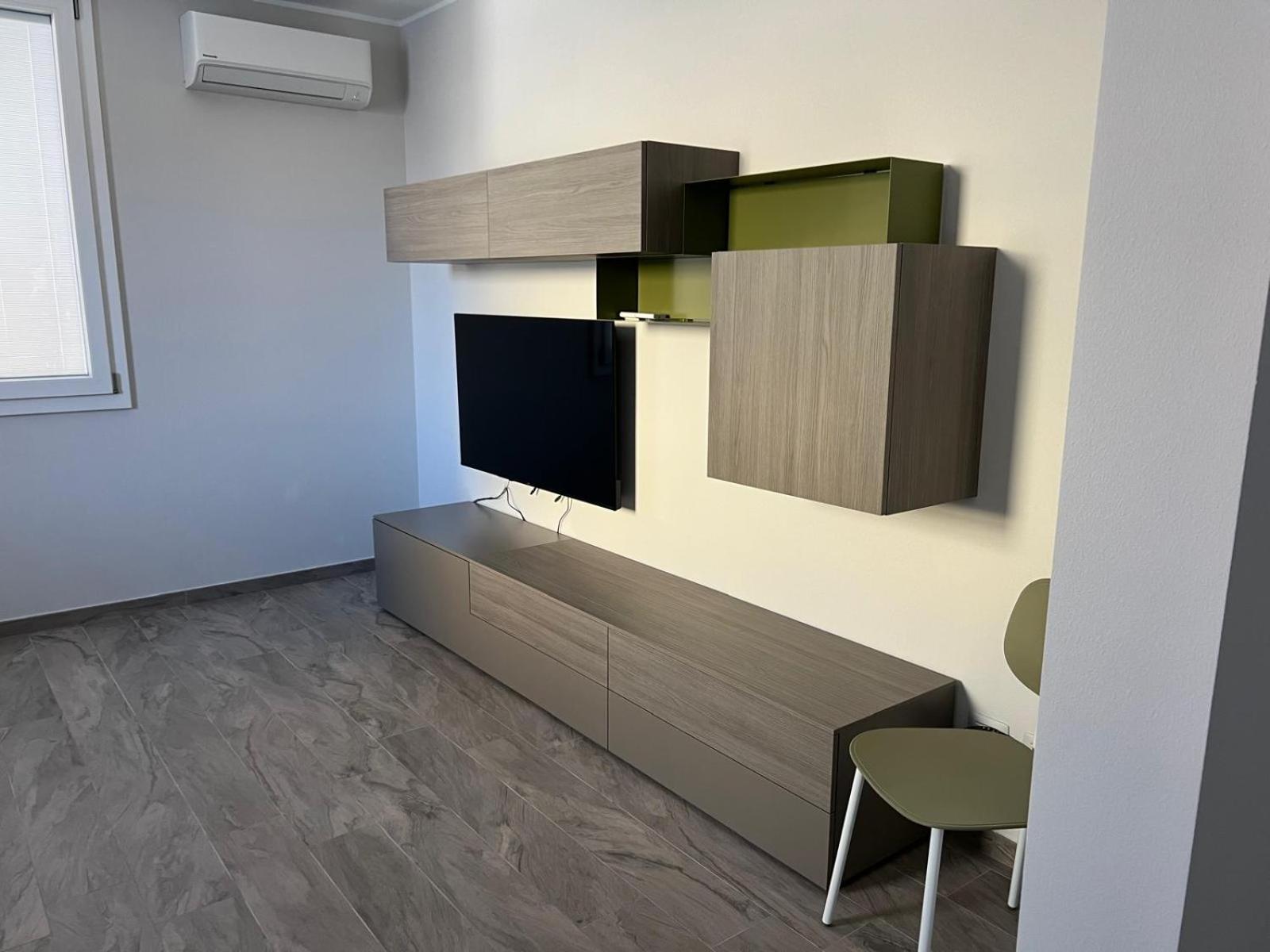 Taglio di Po Casa Vacanze Nel Delta Del Po מראה חיצוני תמונה