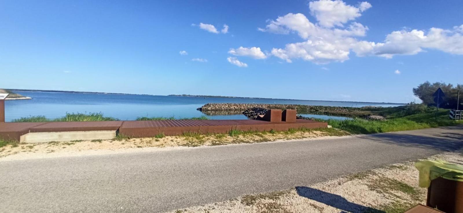 Taglio di Po Casa Vacanze Nel Delta Del Po מראה חיצוני תמונה