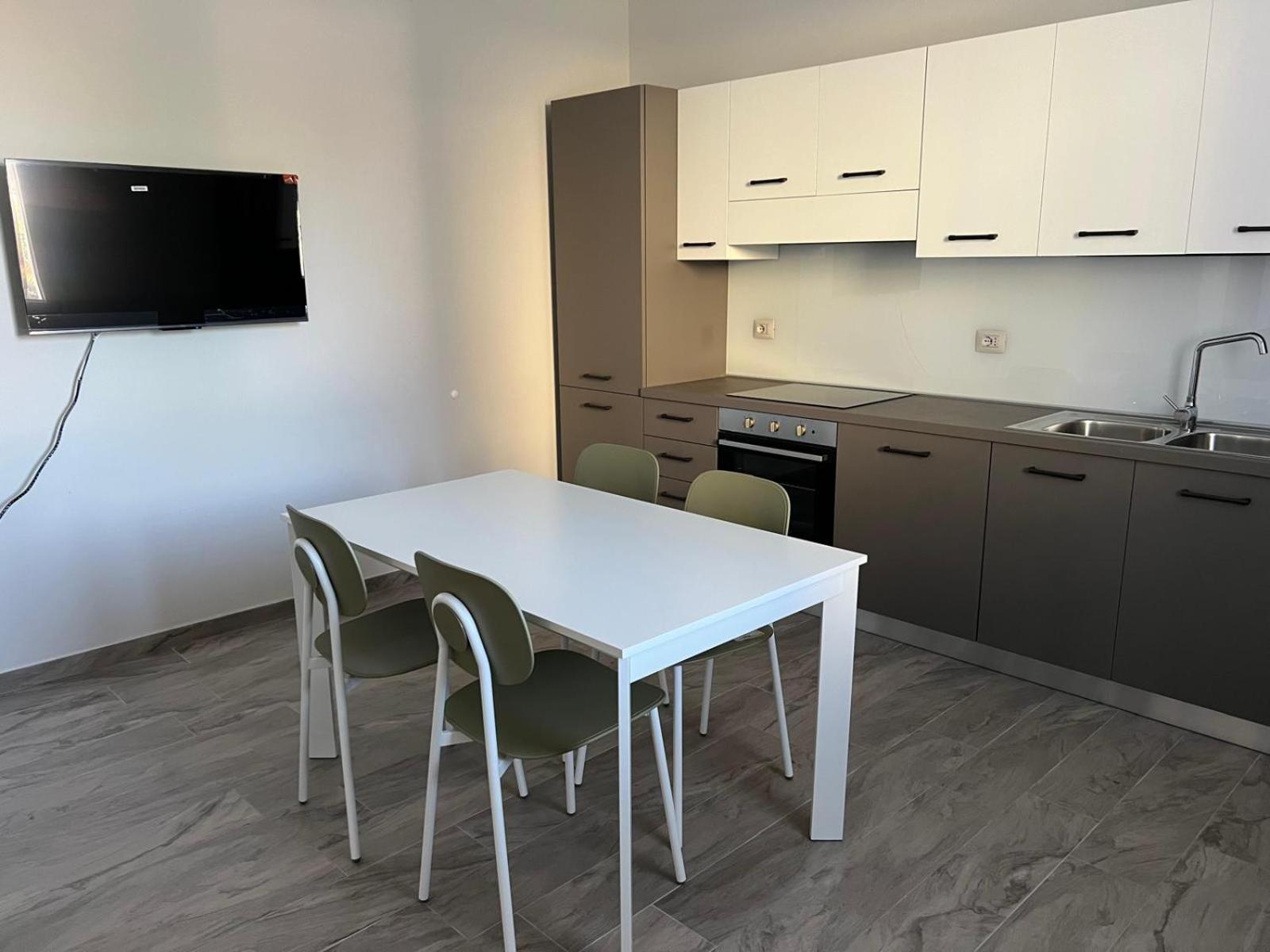 Taglio di Po Casa Vacanze Nel Delta Del Po מראה חיצוני תמונה