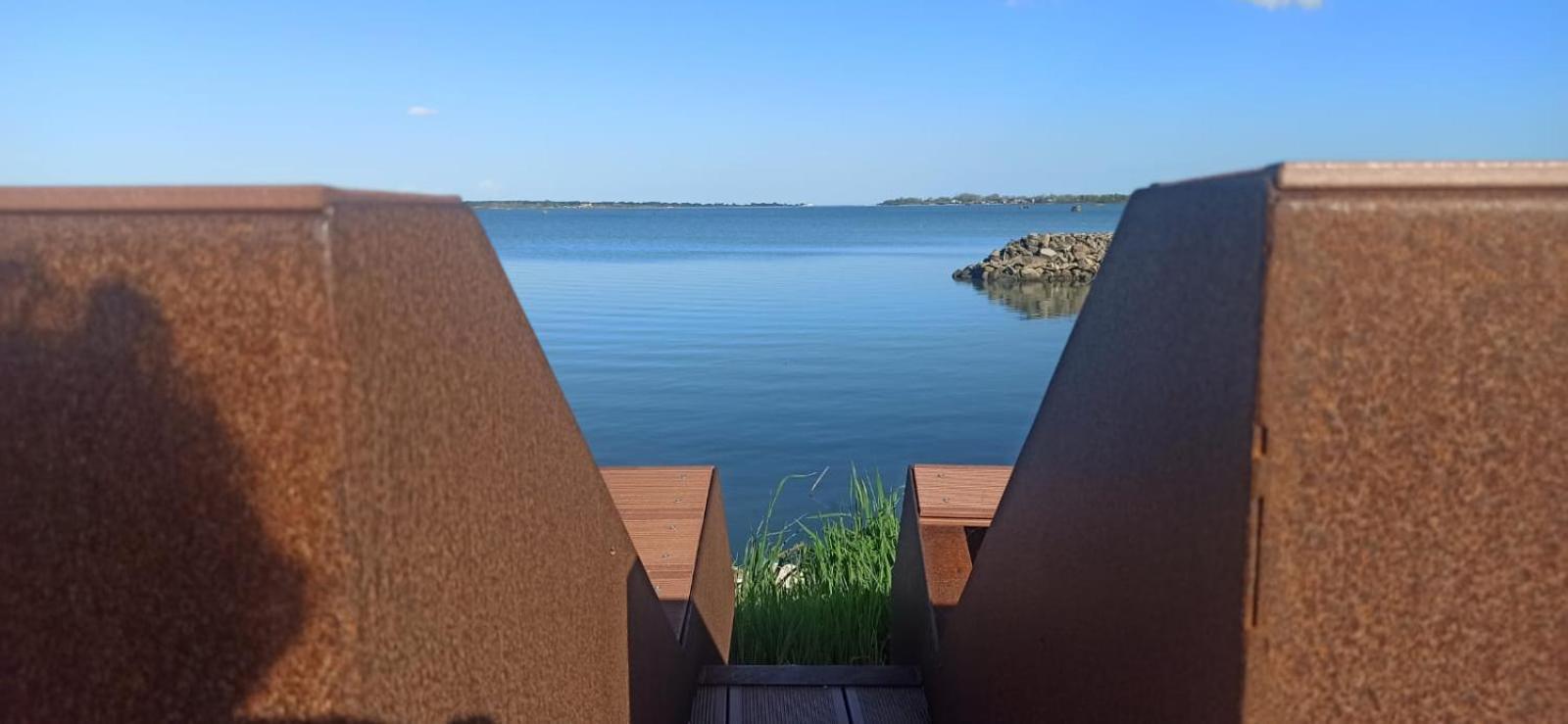 Taglio di Po Casa Vacanze Nel Delta Del Po מראה חיצוני תמונה